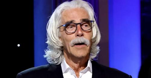 Sam Elliott, 78, Admires Grown Daughter’s Beauty in Front of Crowd: She Is Still His ‘World’