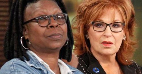 TRUE – DirecTV Will Drop ABC If The View Isn’t Axed From Its Lineup