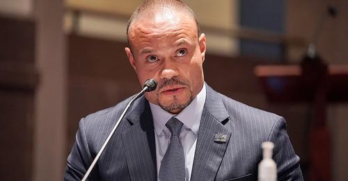 Dan Bongino Gets Some Amazing News as He Blows Ratings Out of the Water