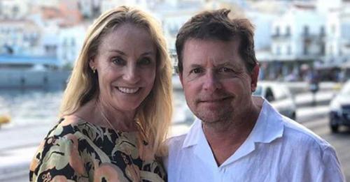 After 30 years together, Michael J. Fox’s wife reveals the truth about marriage – as everyone suspected