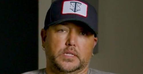Jason Aldean Sends Brutal Message To The Woke World With New Song ‘Try That In A Small Town’